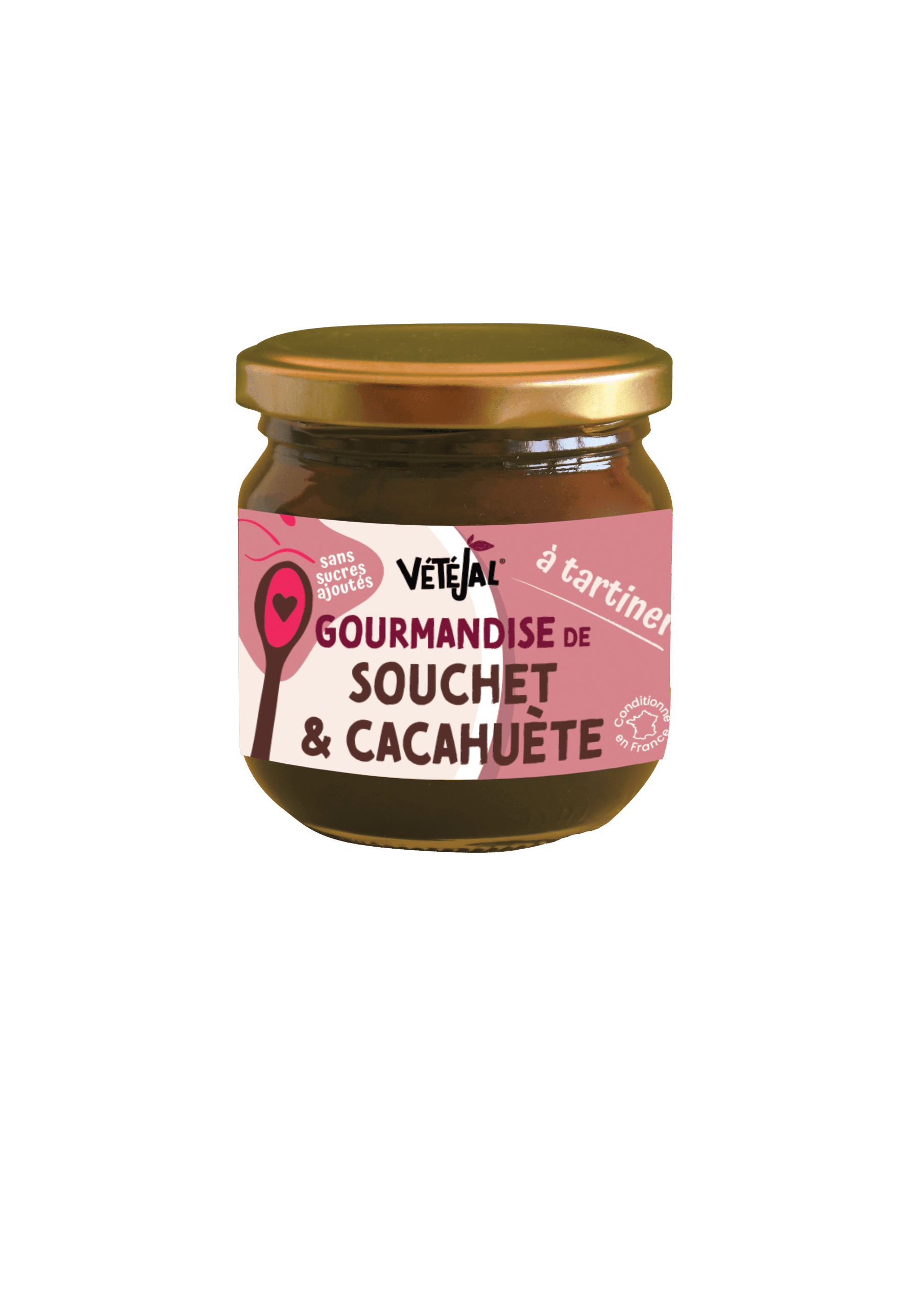 Gourmandises de souchet – Image 4