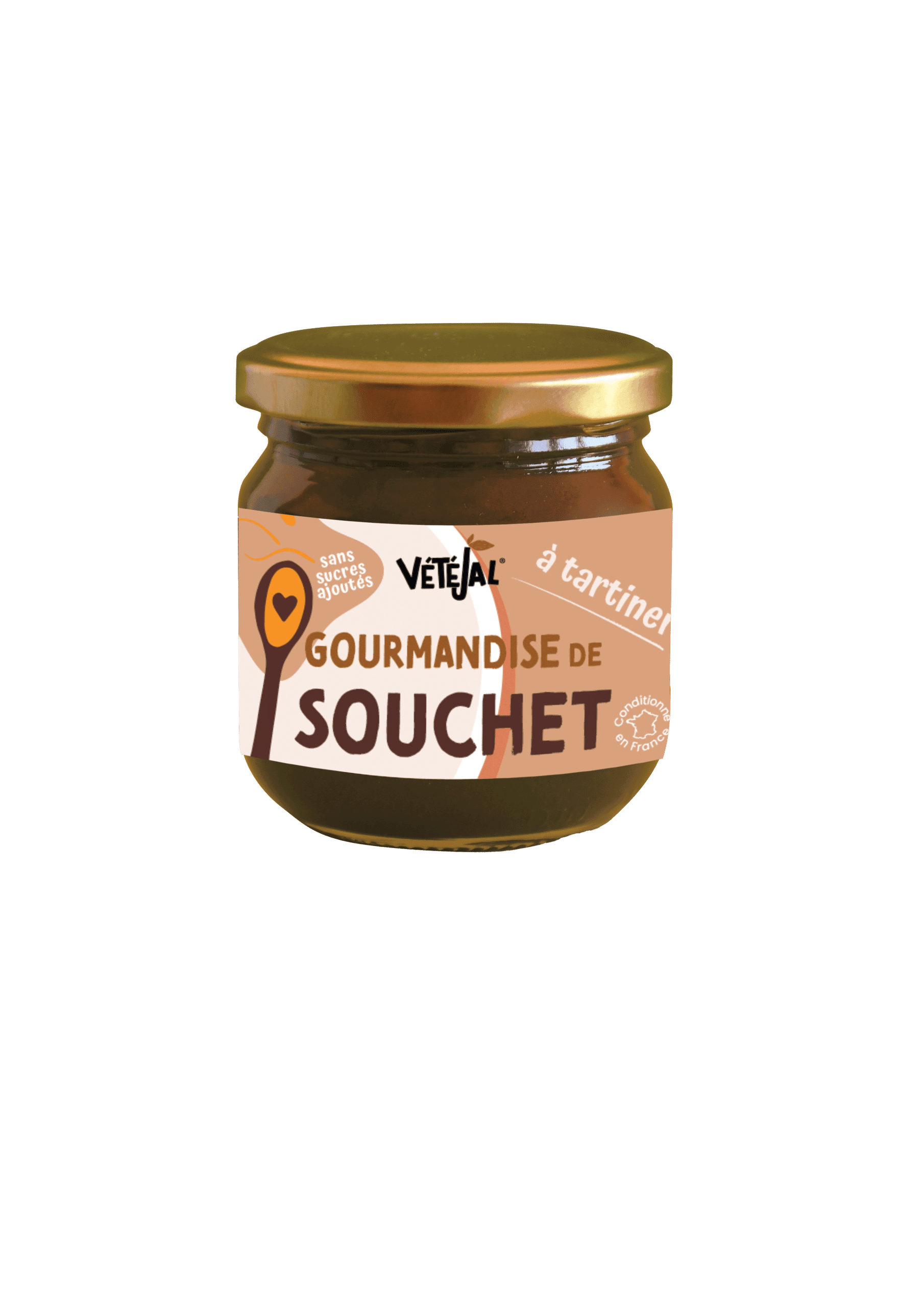 Gourmandises de souchet – Image 3