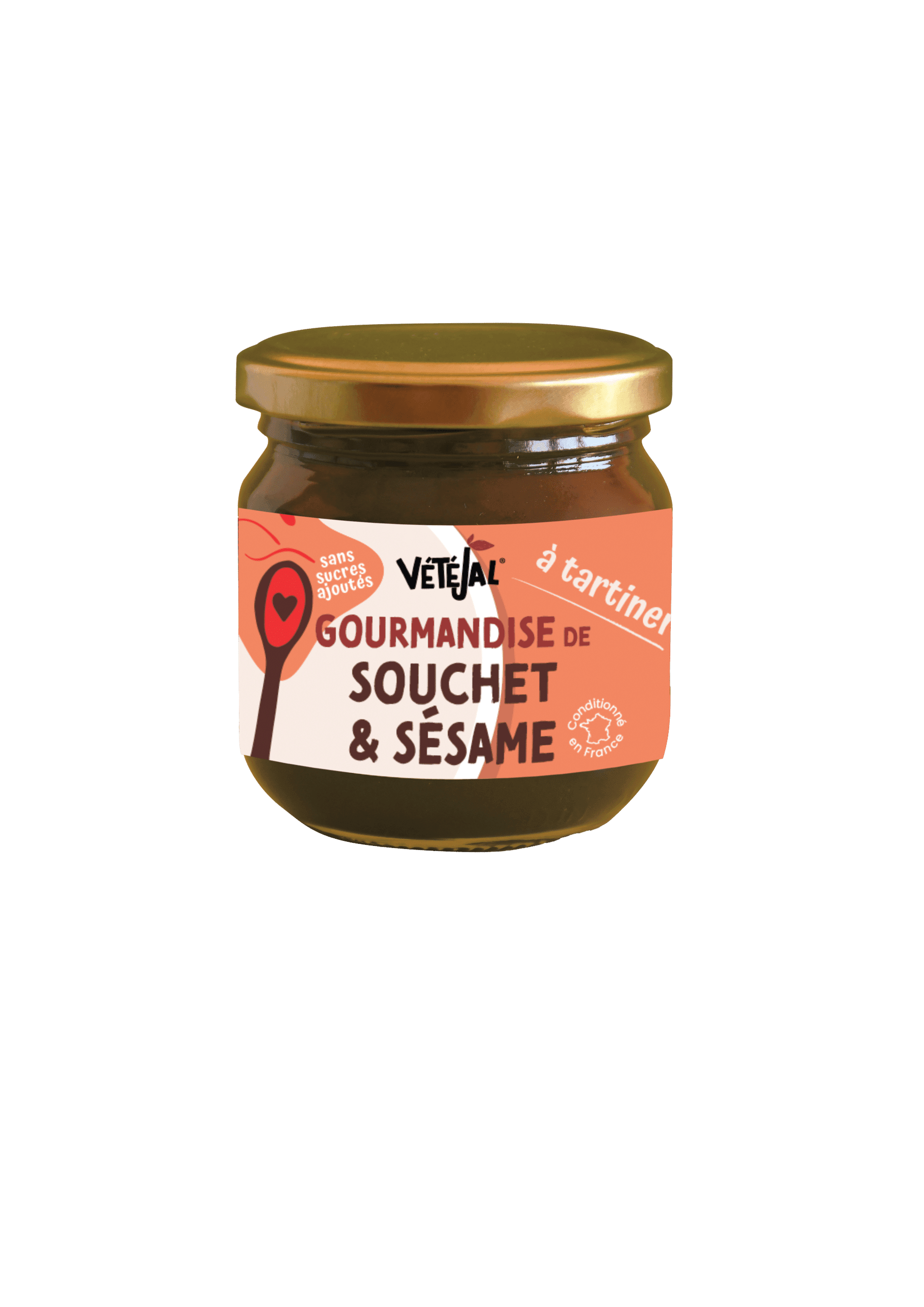 Gourmandises de souchet – Image 2