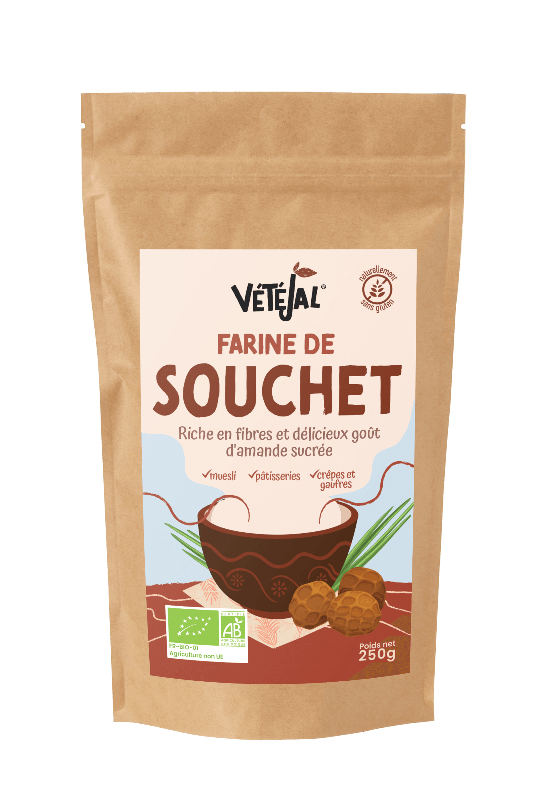 Farines sans gluten – Image 5